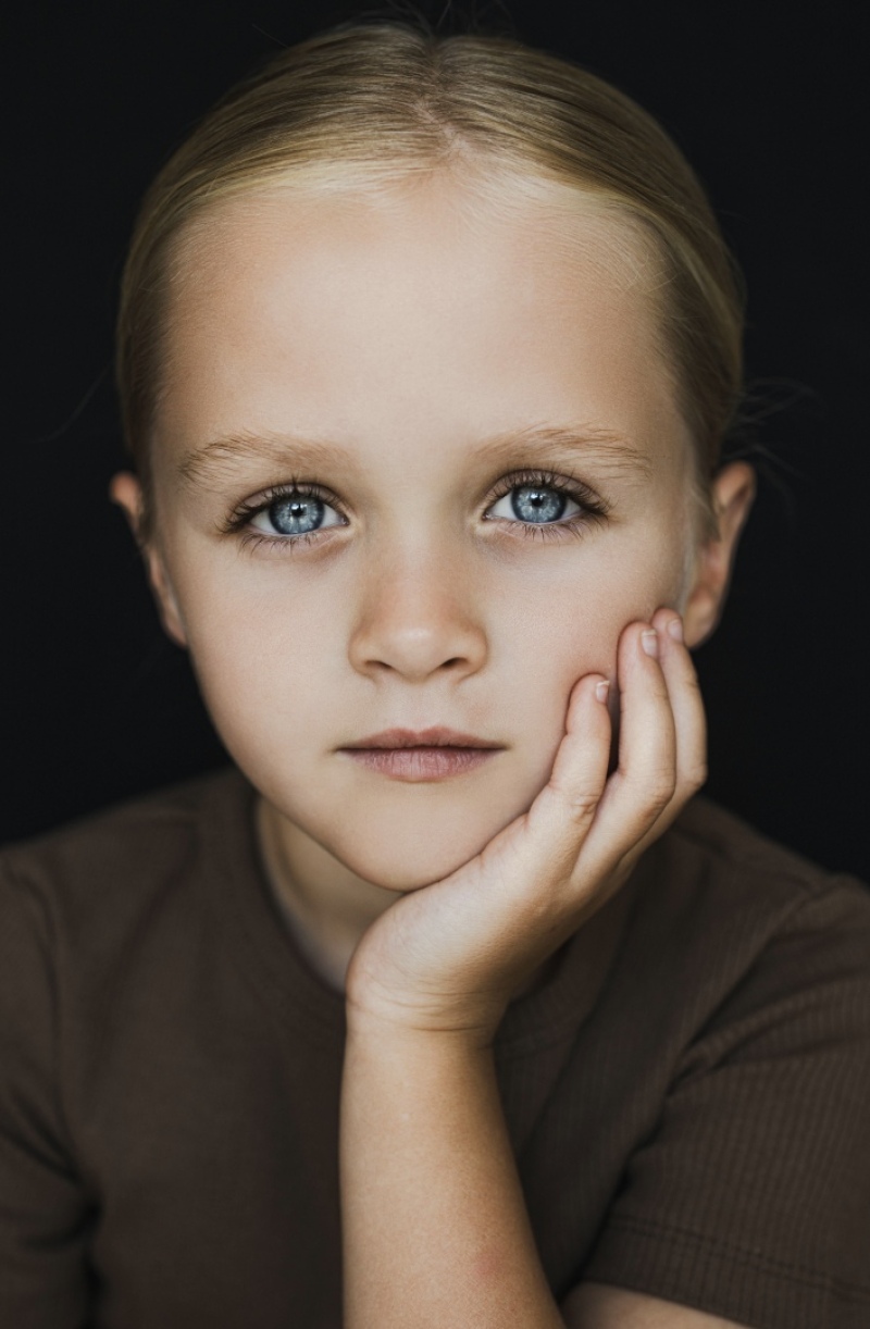 ZAZA Casting model ID: 28205