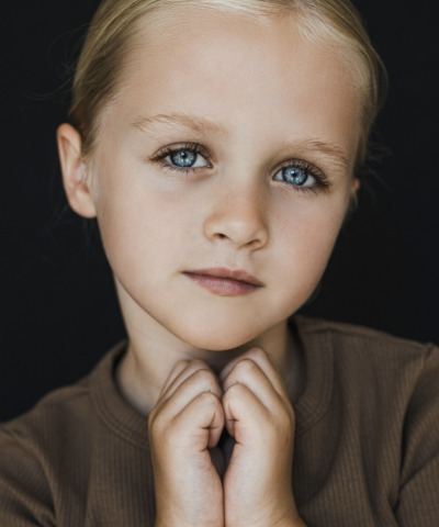 ZAZA Casting model ID: 28205