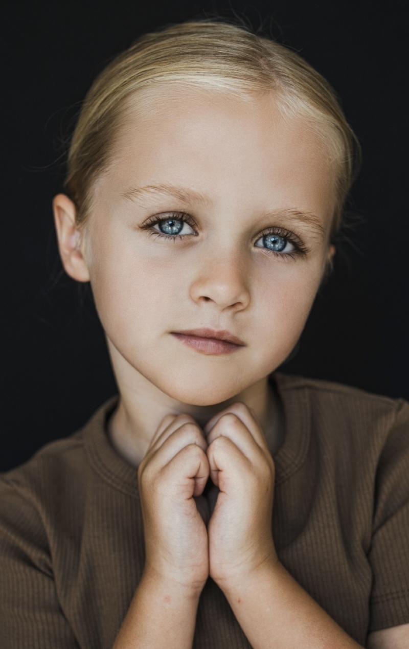 ZAZA Casting model ID: 28205