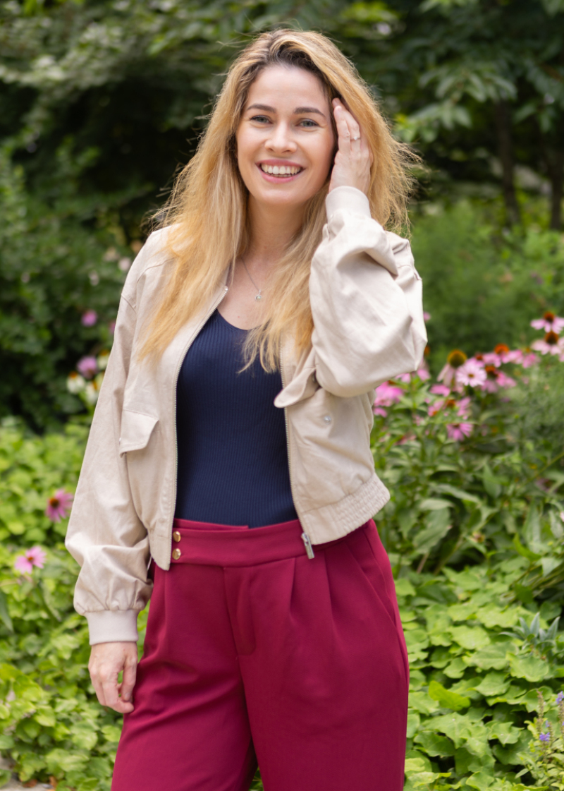 ZAZA Casting model ID: 25192