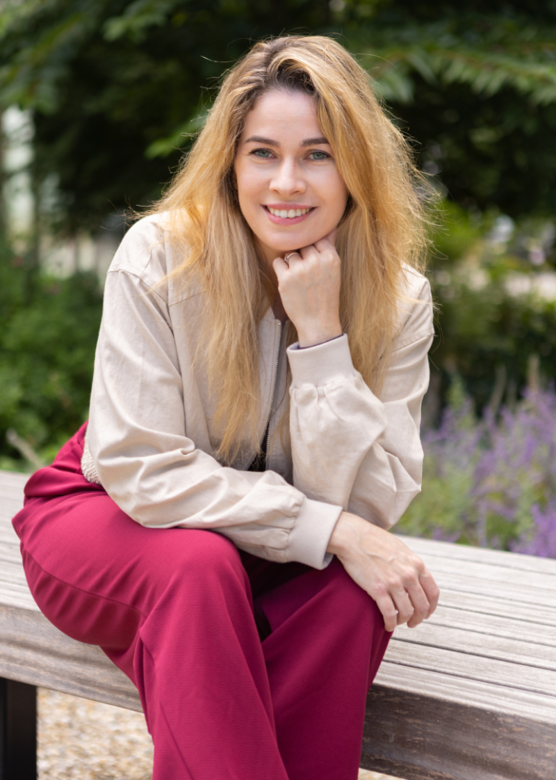 ZAZA Casting model ID: 25192