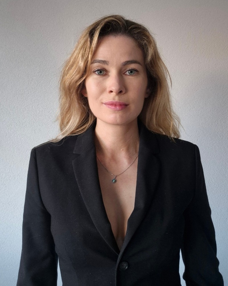ZAZA Casting model ID: 25192
