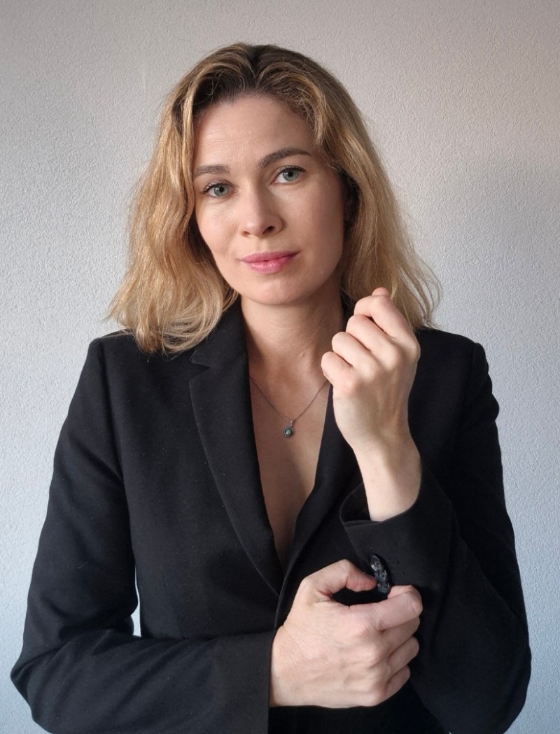ZAZA Casting model ID: 25192