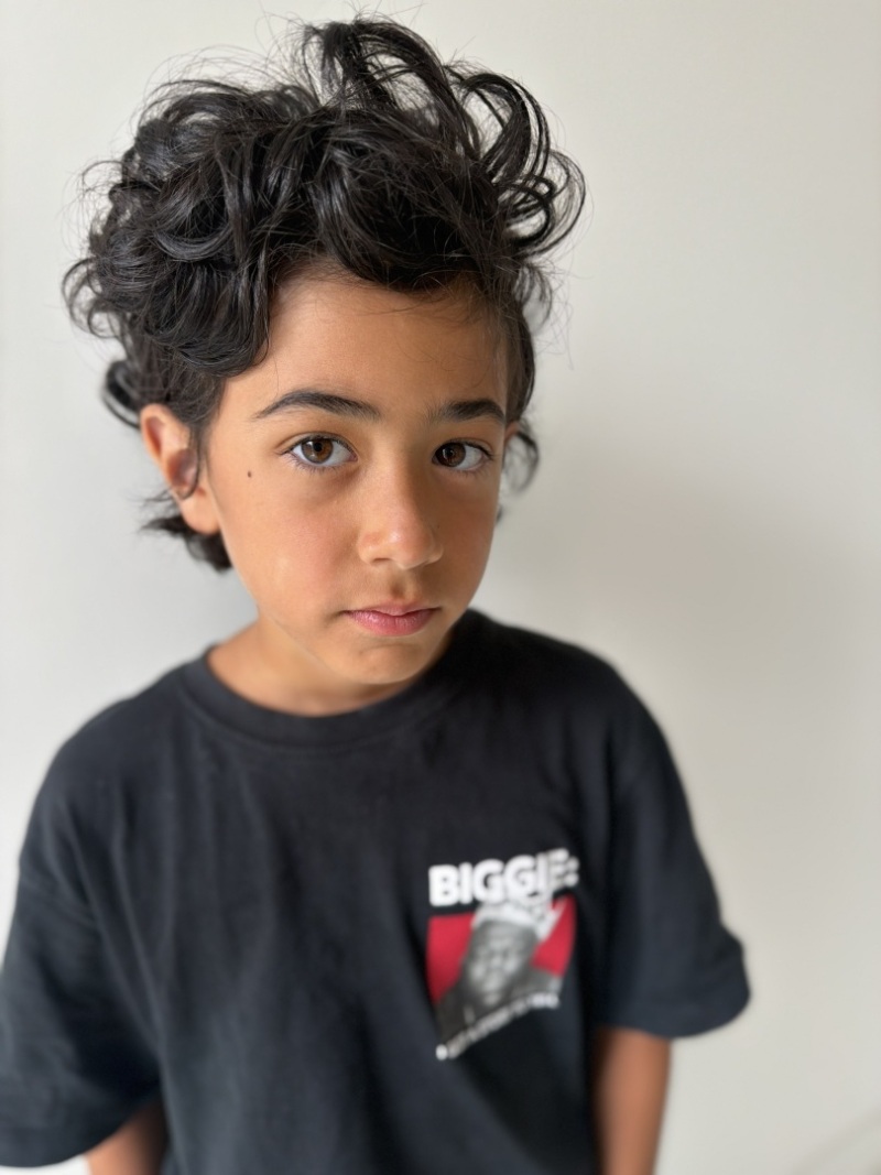 ZAZA Casting model ID: 28207