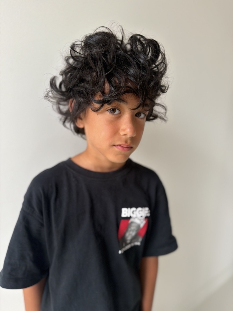 ZAZA Casting model ID: 28207