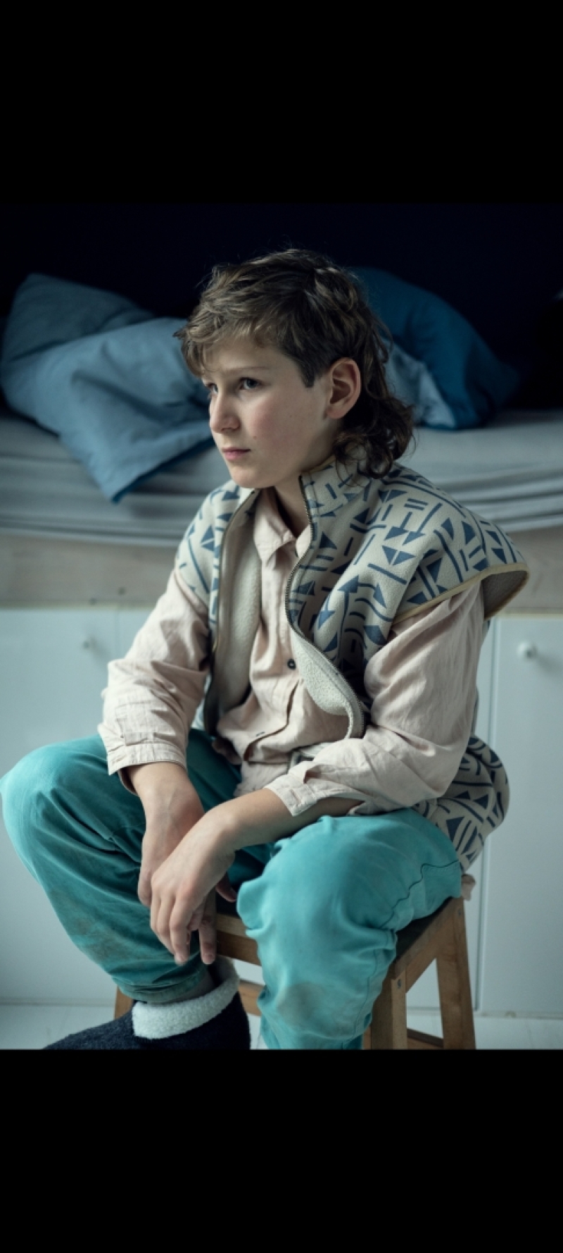 ZAZA Casting model ID: 28206