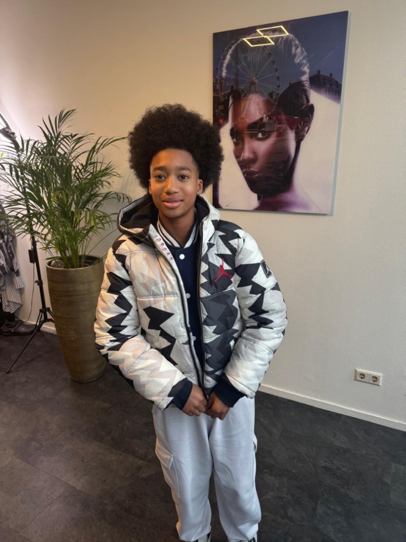 ZAZA Casting model ID: 10490