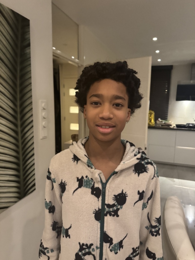 ZAZA Casting model ID: 10490