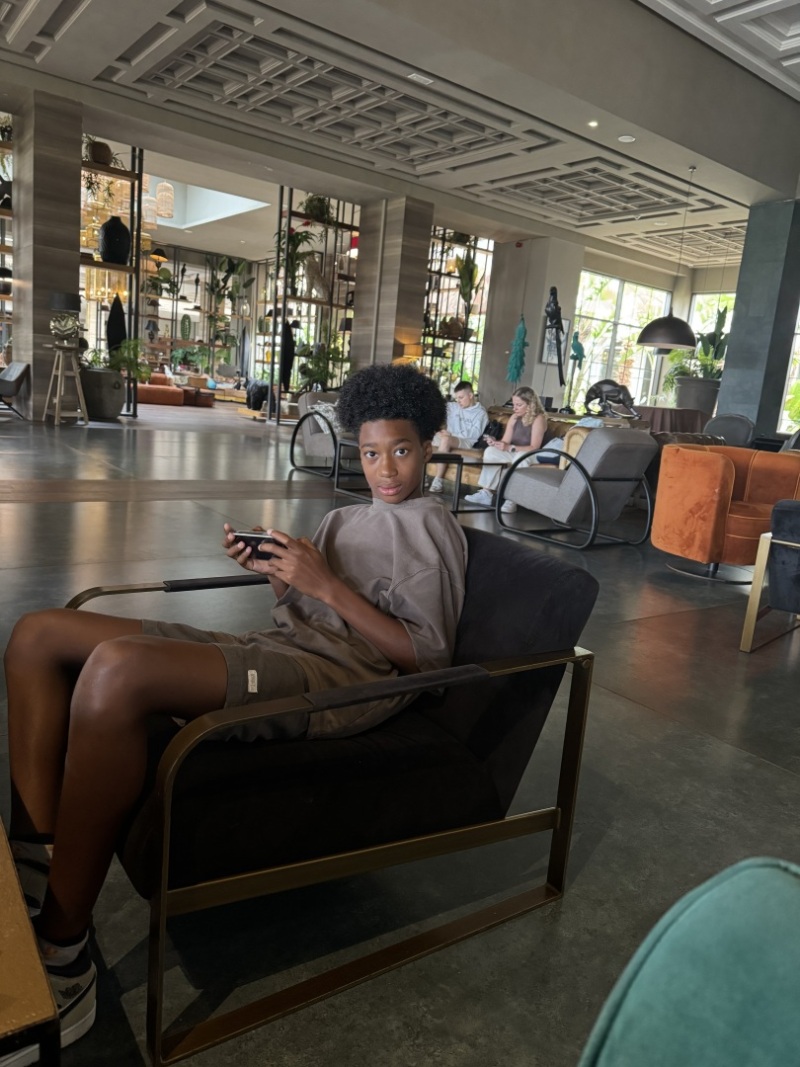 ZAZA Casting model ID: 10490