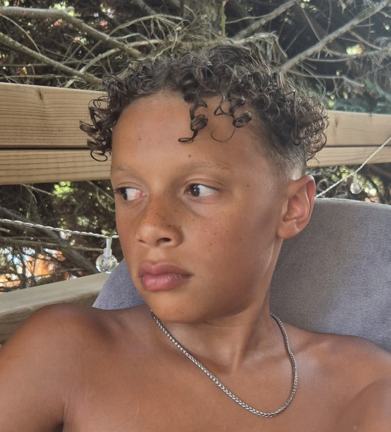 ZAZA Casting model ID: 2971