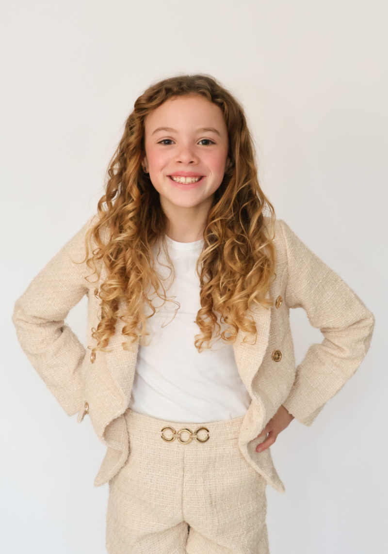 ZAZA Casting familie ID: 2031