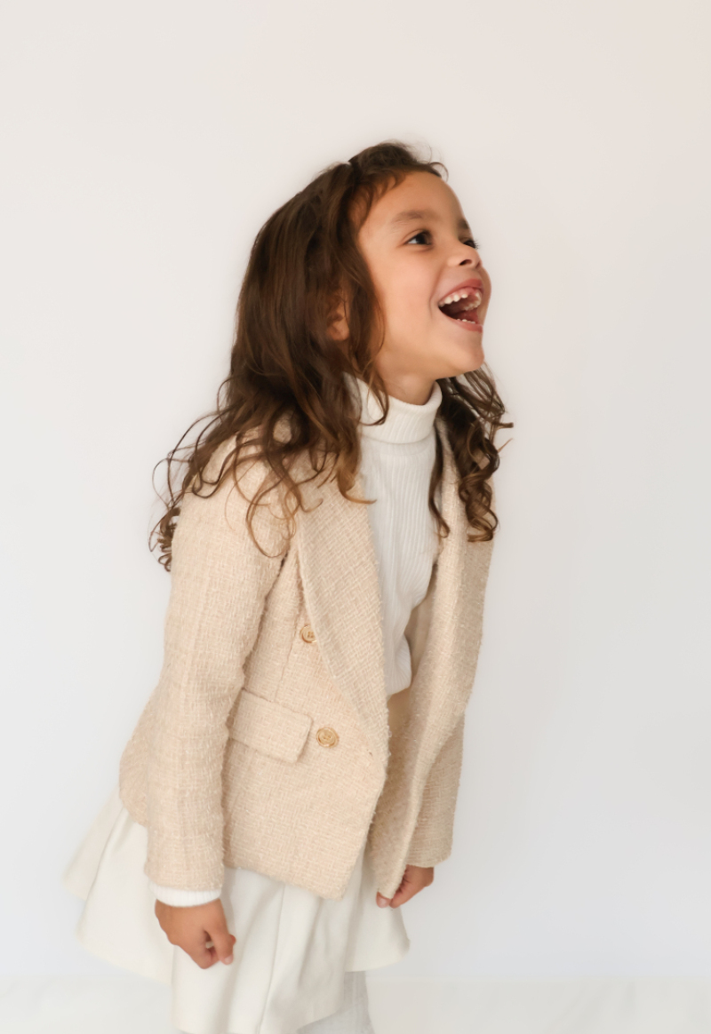 ZAZA Casting familie ID: 2031