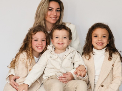 ZAZA Casting Familie ID: 2031