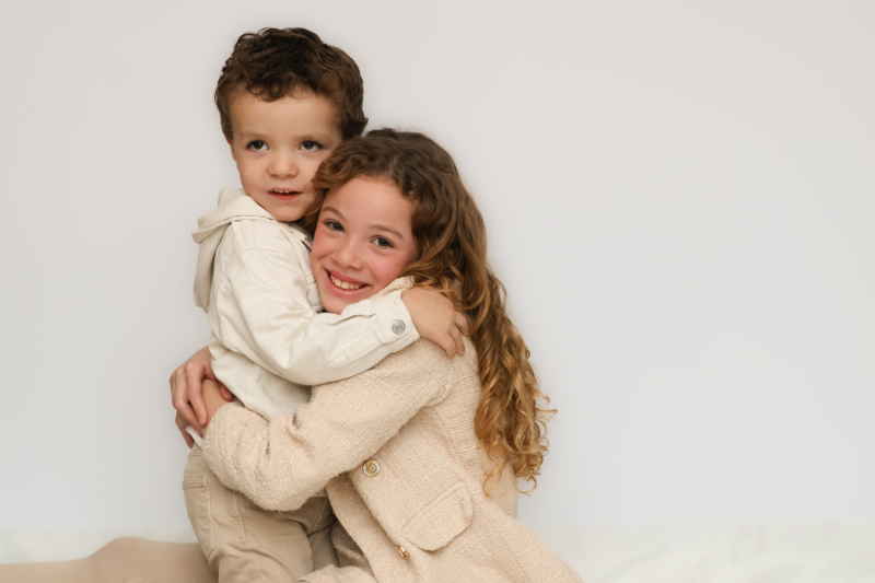 ZAZA Casting familie ID: 2031