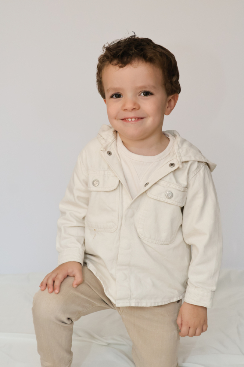 ZAZA Casting familie ID: 2031