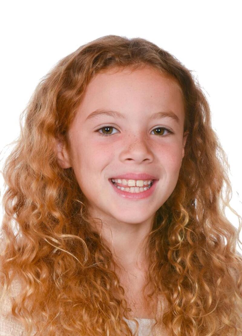 ZAZA Casting familie ID: 2031