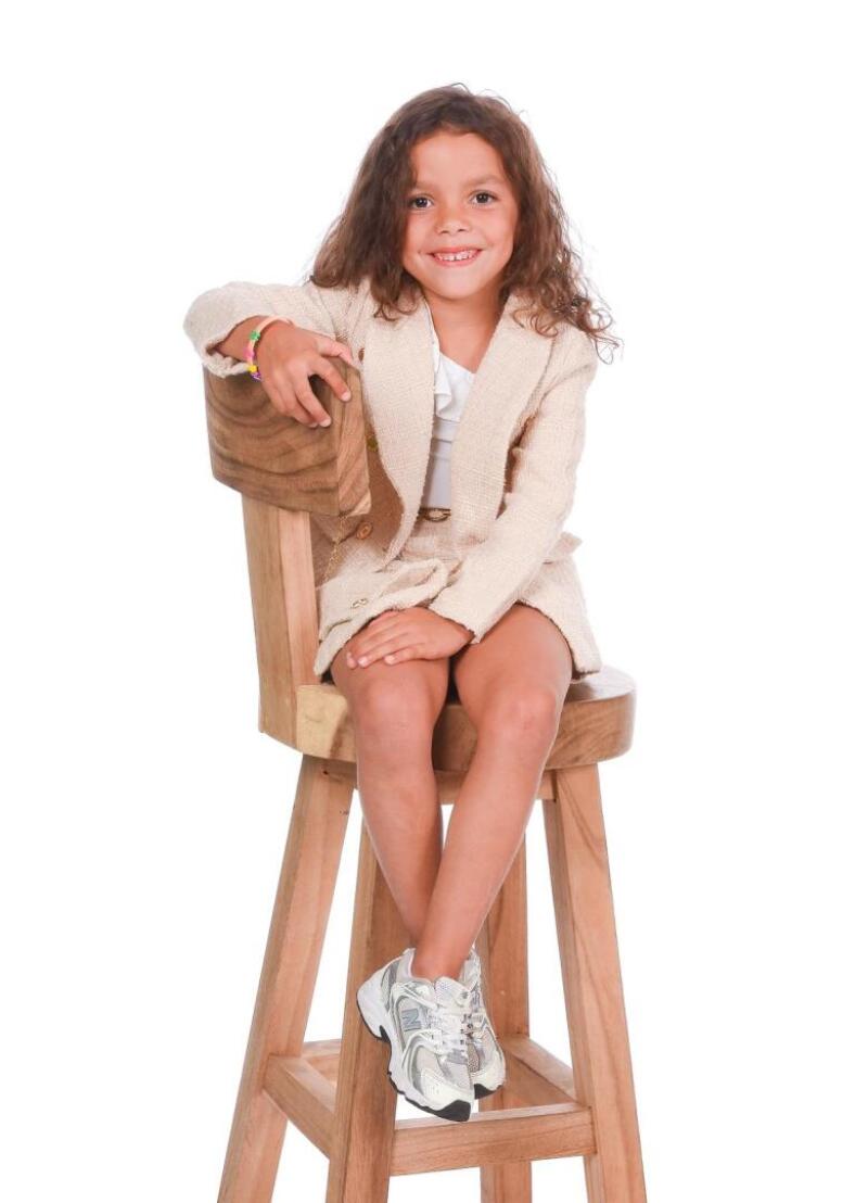 ZAZA Casting familie ID: 2031