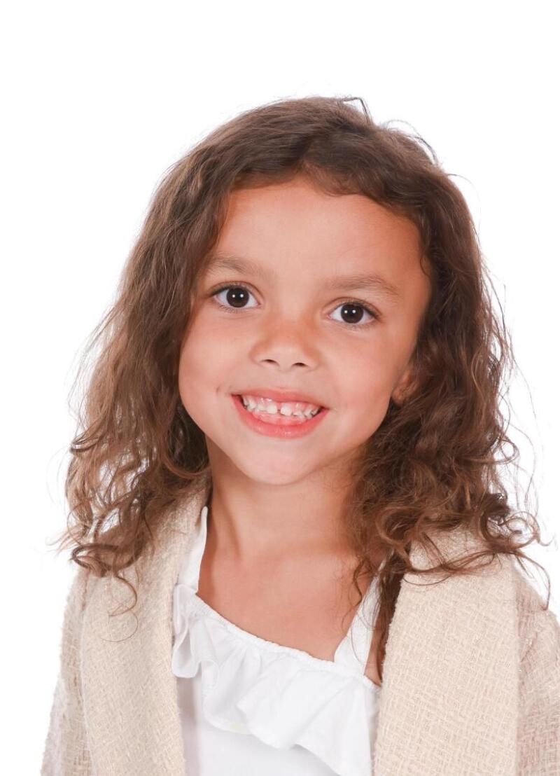 ZAZA Casting familie ID: 2031