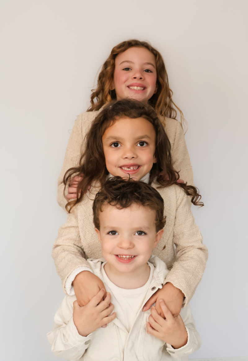 ZAZA Casting familie ID: 2031