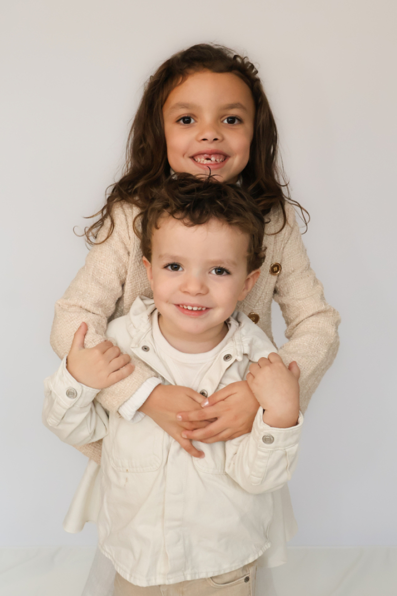 ZAZA Casting familie ID: 2031