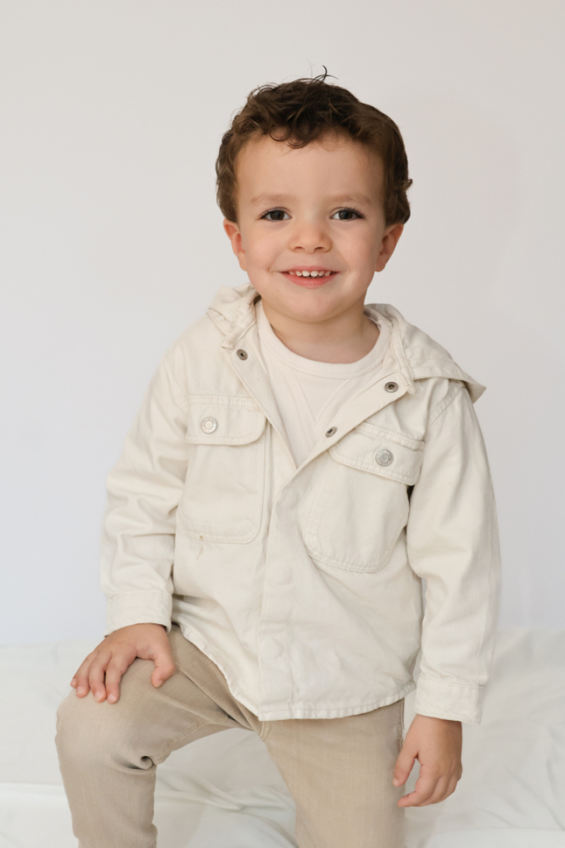 ZAZA Casting familie ID: 2031
