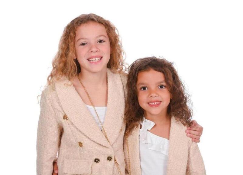 ZAZA Casting familie ID: 2031