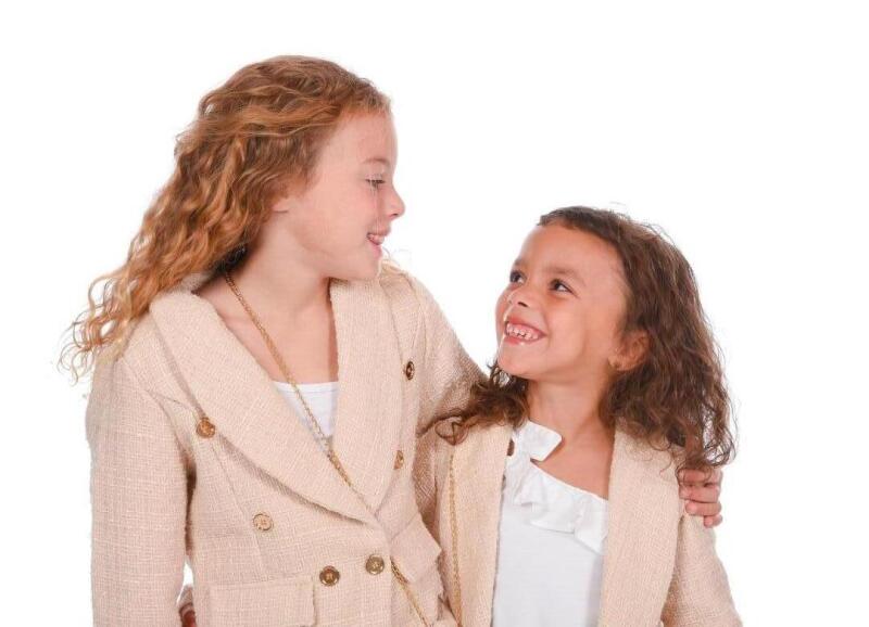 ZAZA Casting familie ID: 2031