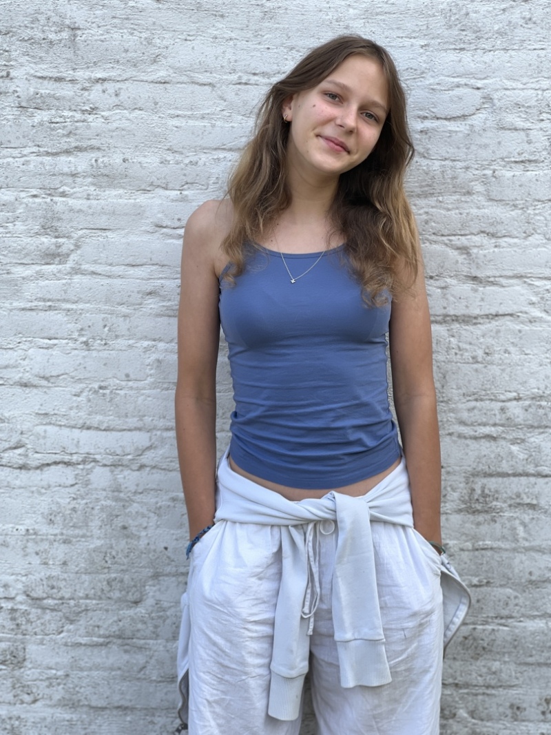 ZAZA Casting model ID: 12231