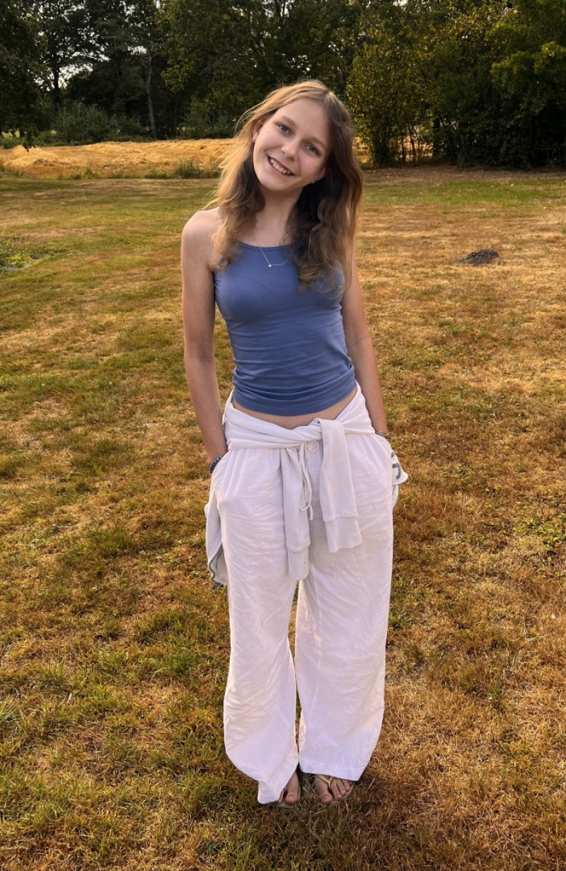 ZAZA Casting model ID: 12231