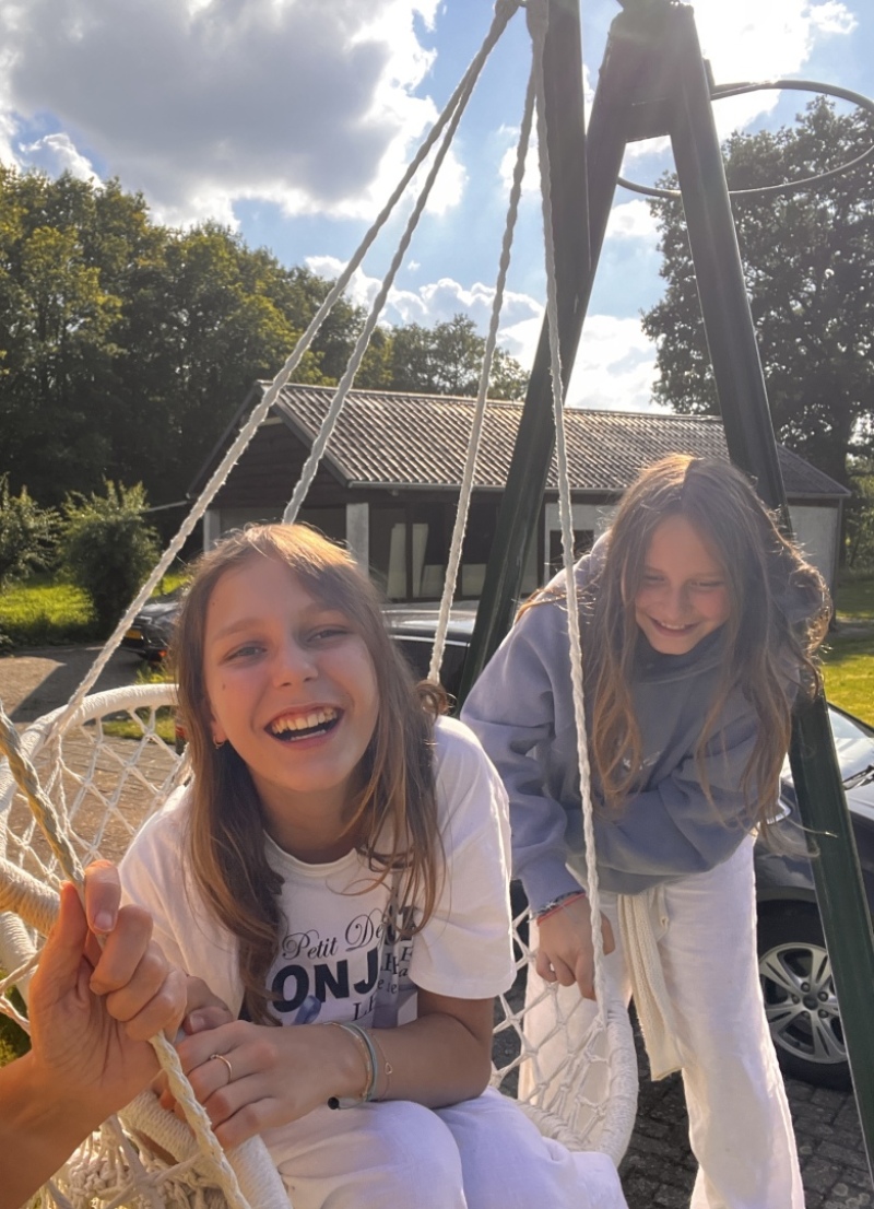 ZAZA Casting familie ID: 811