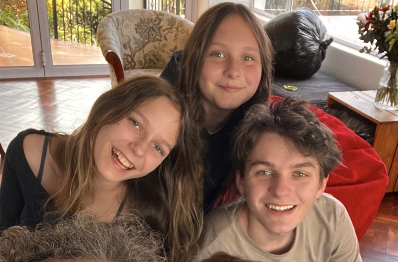 ZAZA Casting familie ID: 811