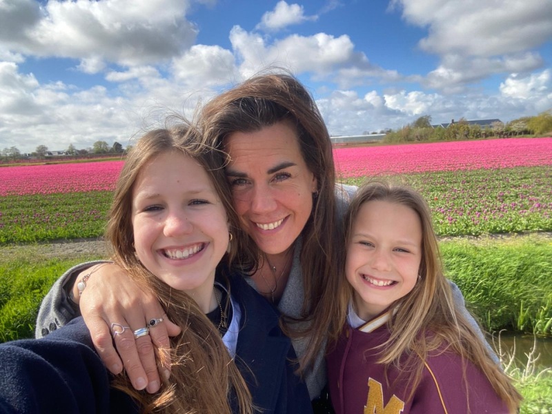 ZAZA Casting familie ID: 1819