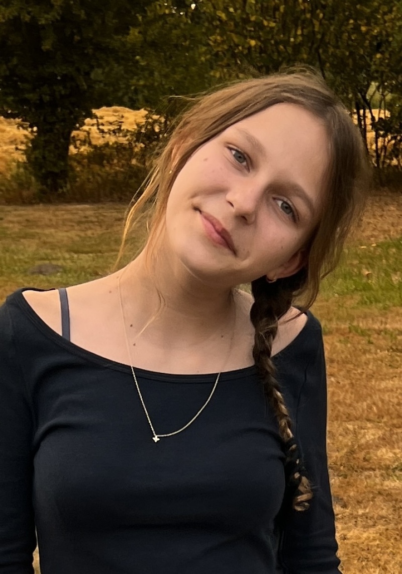 ZAZA Casting model ID: 12231