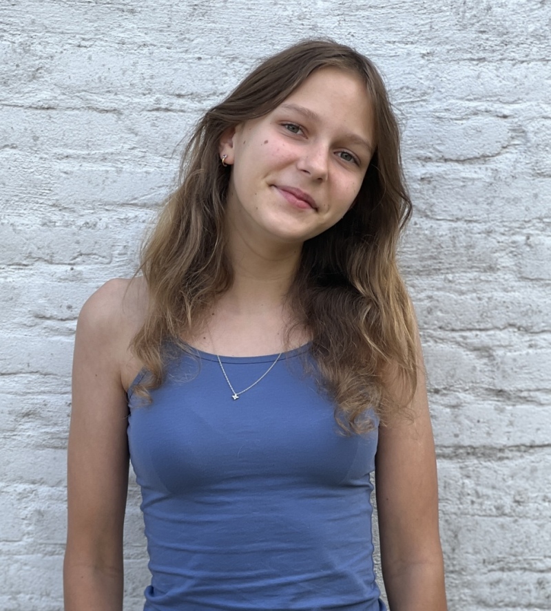 ZAZA Casting model ID: 12231