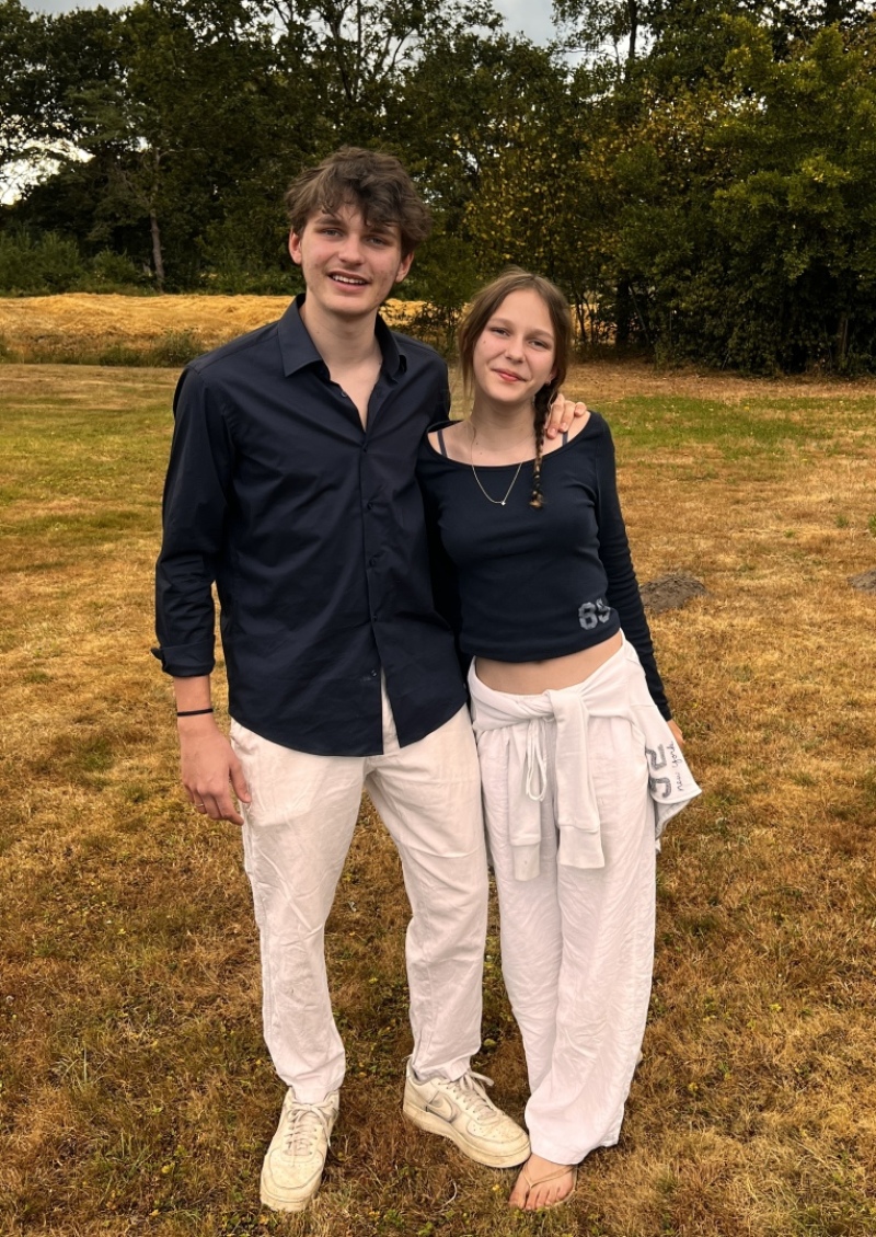 ZAZA Casting Familie ID: 811