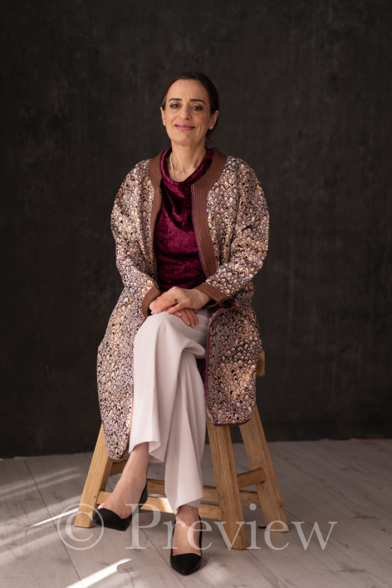 ZAZA Casting model ID: 4723