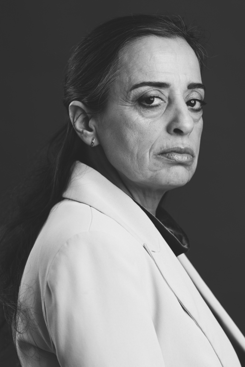 ZAZA Casting model ID: 4723