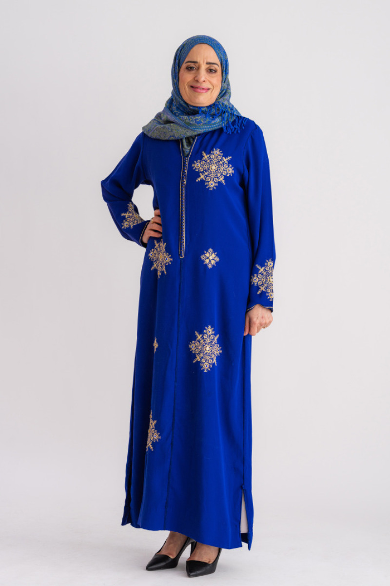 ZAZA Casting model ID: 4723