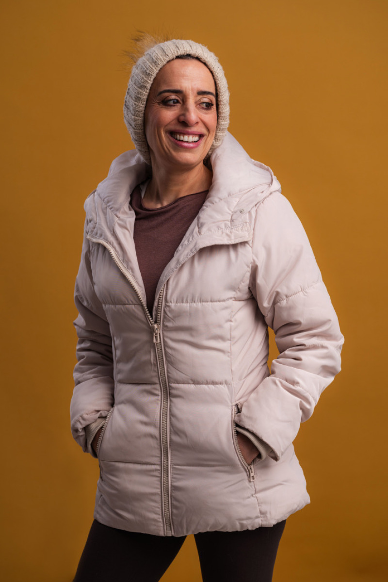 ZAZA Casting model ID: 4723