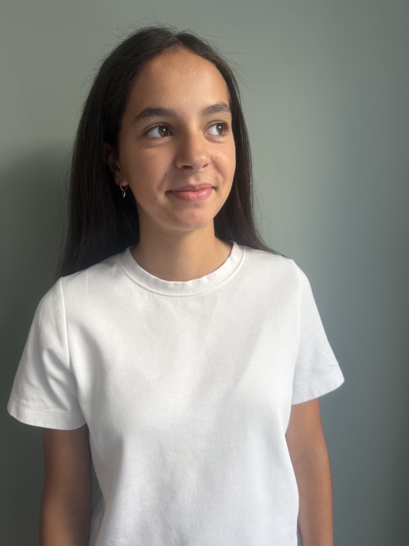 ZAZA Casting model ID: 2841