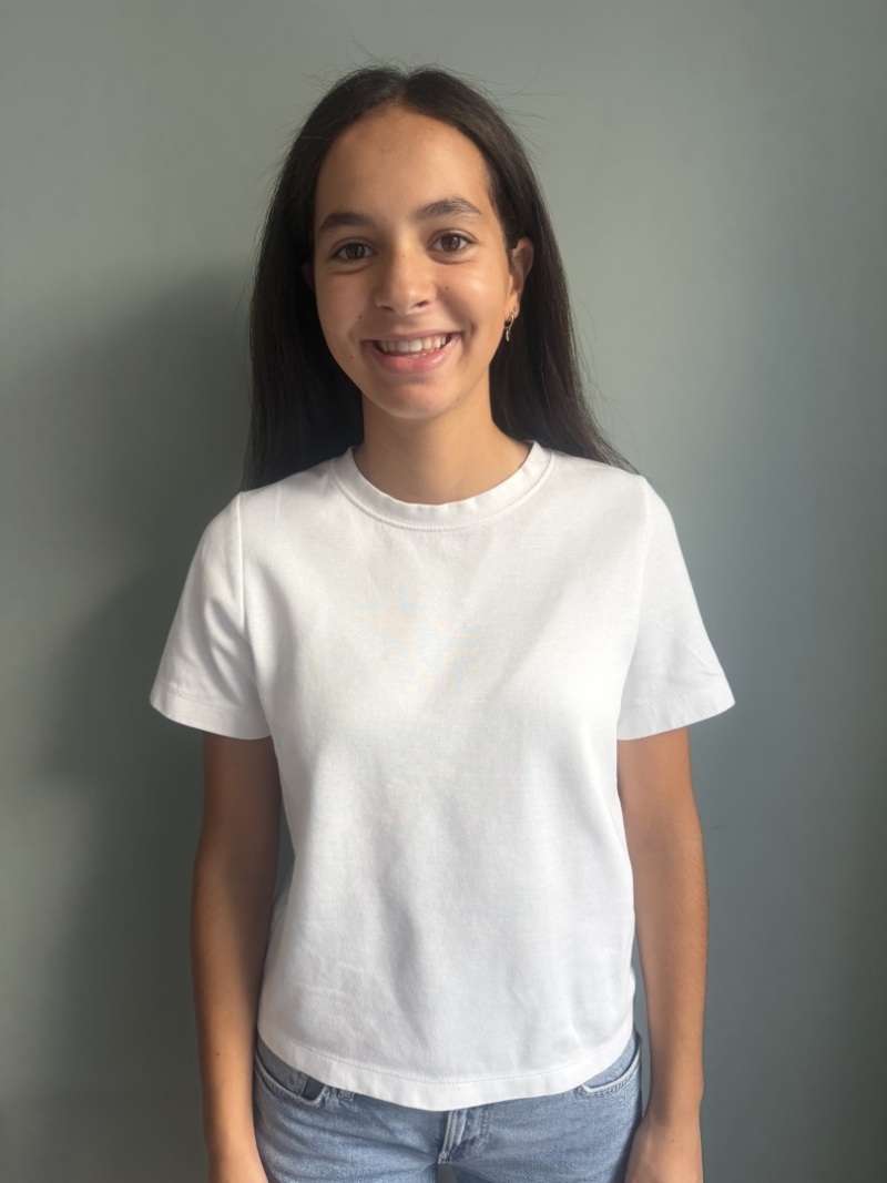 ZAZA Casting model ID: 2841