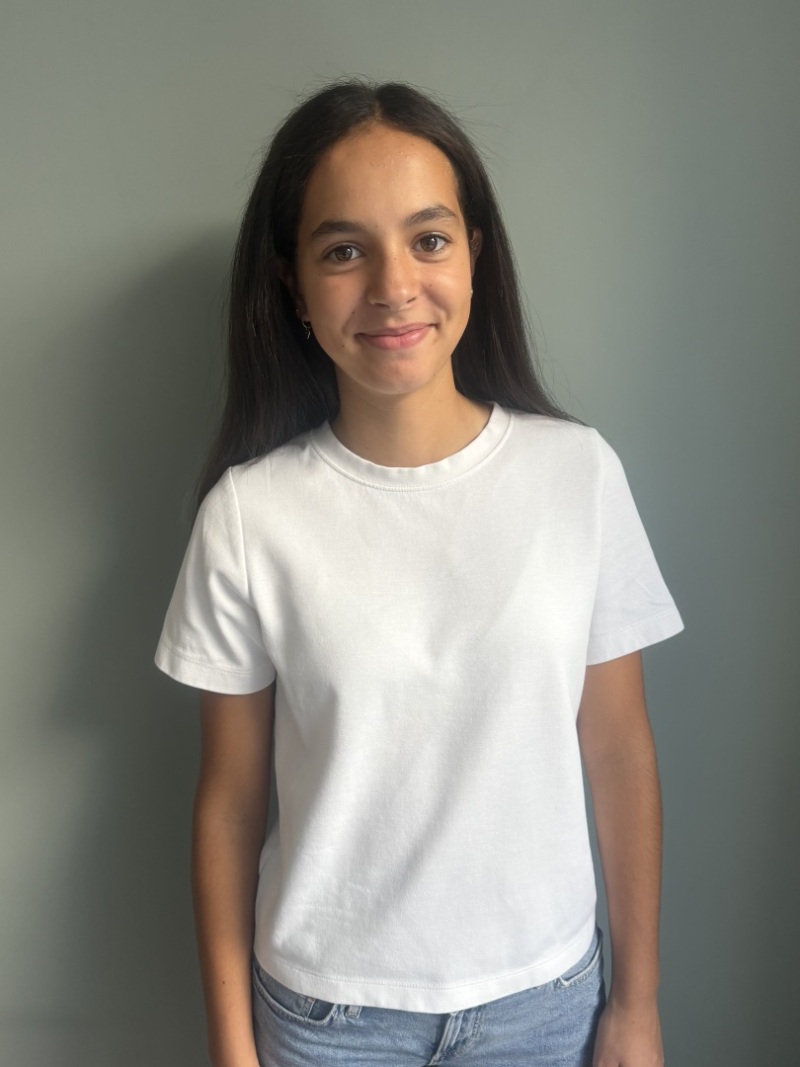 ZAZA Casting model ID: 2841