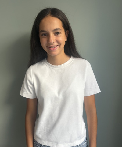 ZAZA Casting model ID: 2841