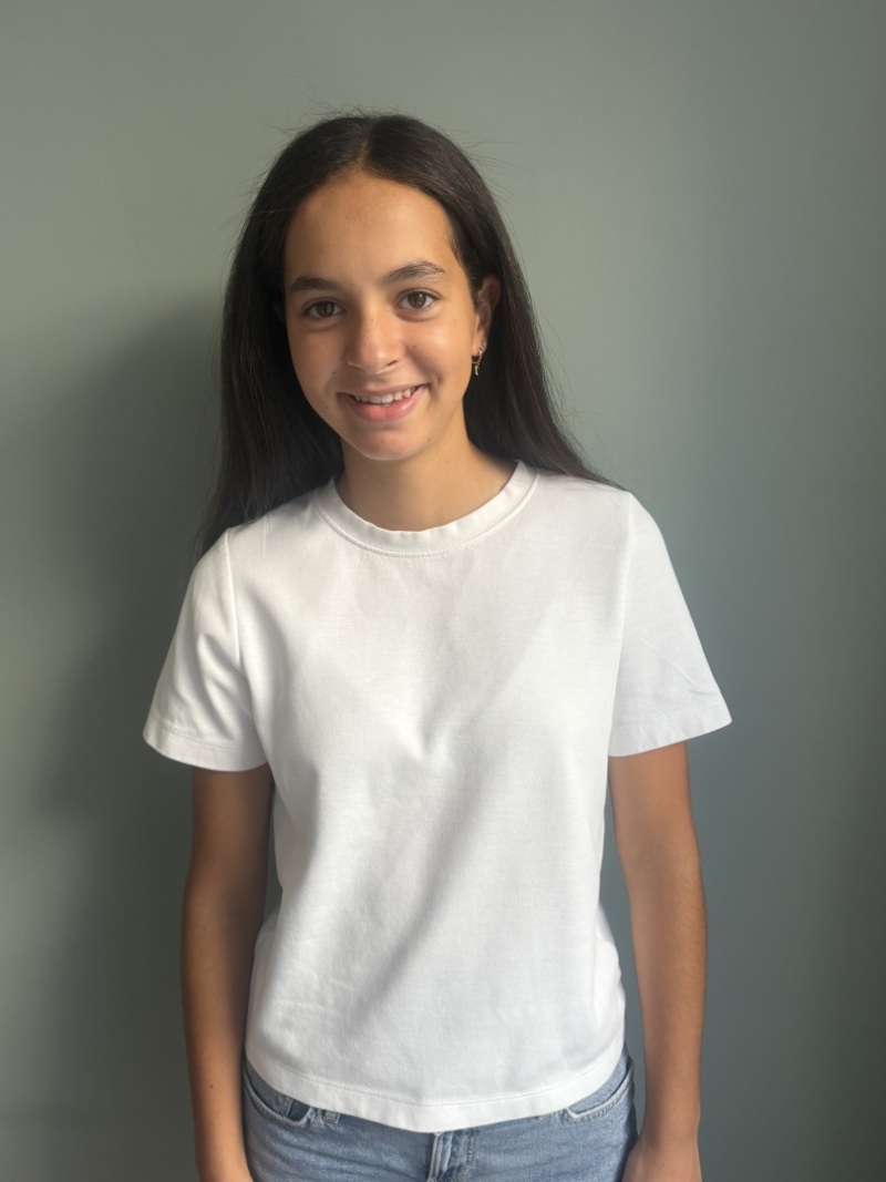 ZAZA Casting model ID: 2841