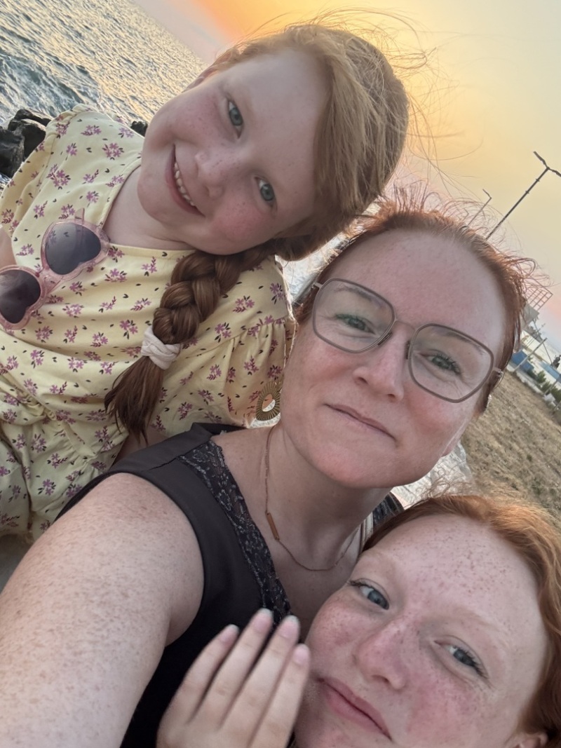 ZAZA Casting familie ID: 111