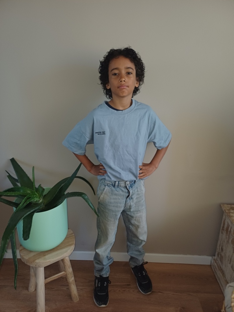 ZAZA Casting model ID: 12438