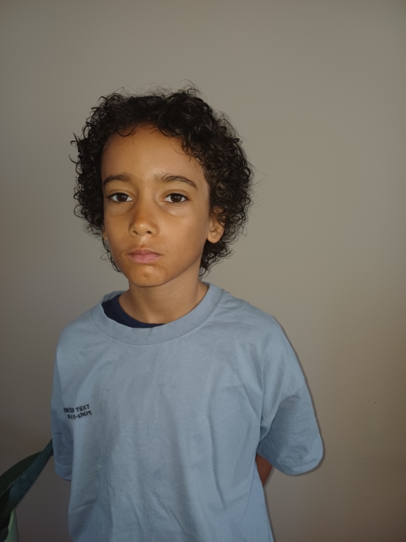 ZAZA Casting model ID: 12438