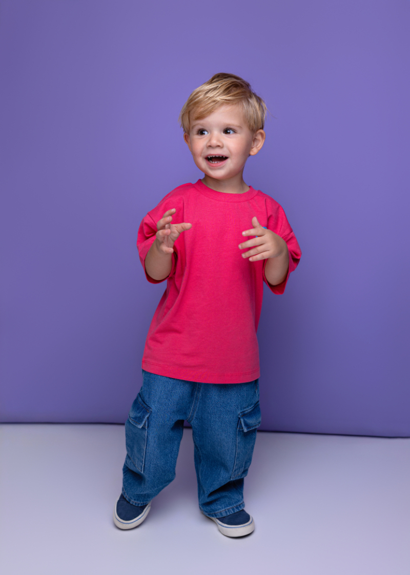 ZAZA Casting model ID: 27656