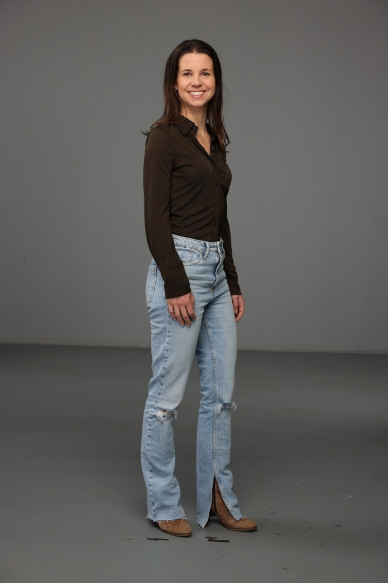 ZAZA Casting model ID: 11468