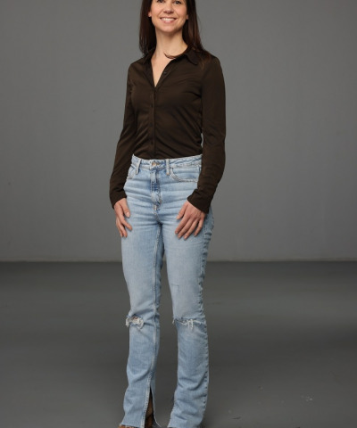 ZAZA Casting model ID: 11468